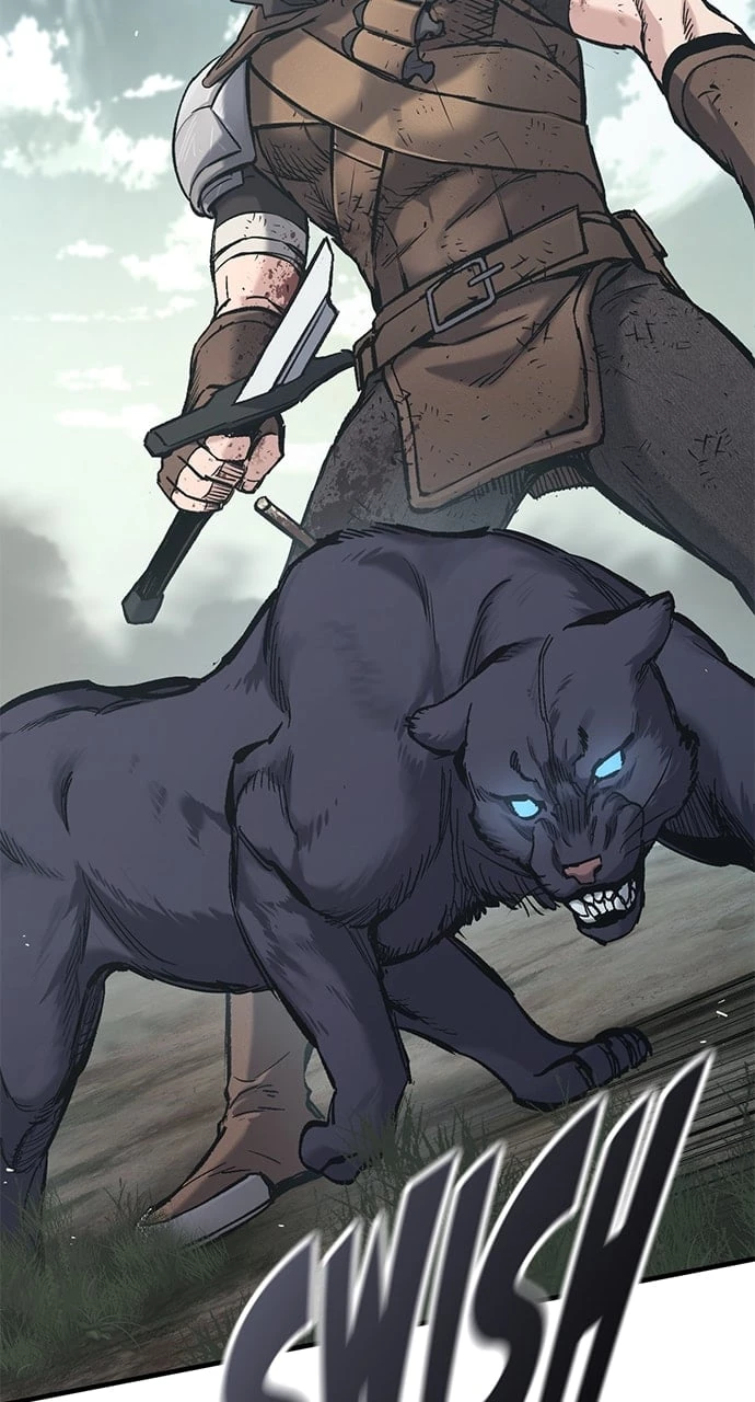 The Knight Who Only Lives Today Chapter 22 - 69