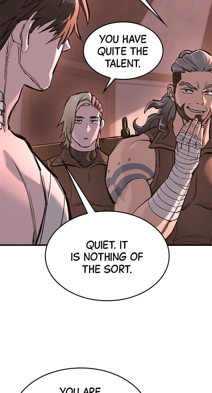 The Knight Who Only Lives Today Chapter 23 - 77