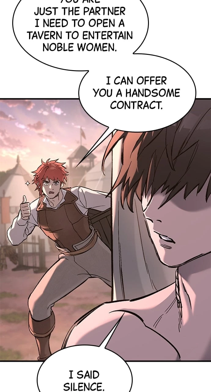 The Knight Who Only Lives Today Chapter 23 - 78