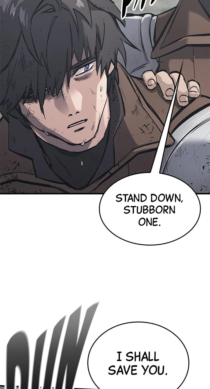 The Knight Who Only Lives Today Chapter 22 - 74