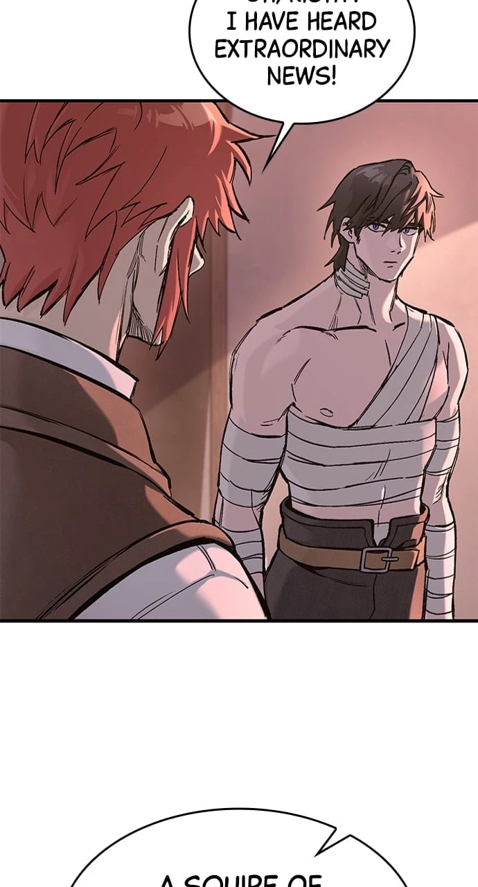 The Knight Who Only Lives Today Chapter 23 - 80