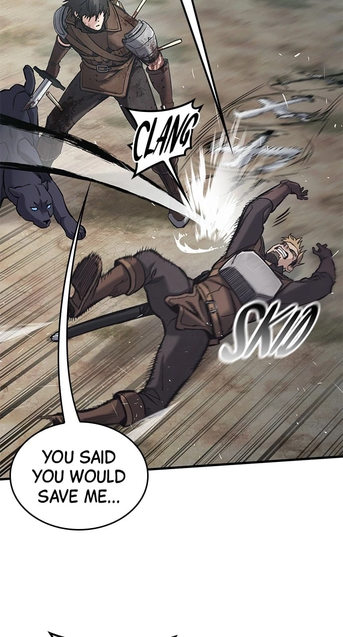 The Knight Who Only Lives Today Chapter 22 - 80