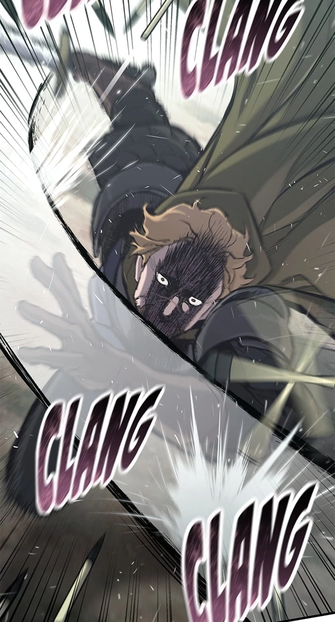 The Knight Who Only Lives Today Chapter 22 - 83