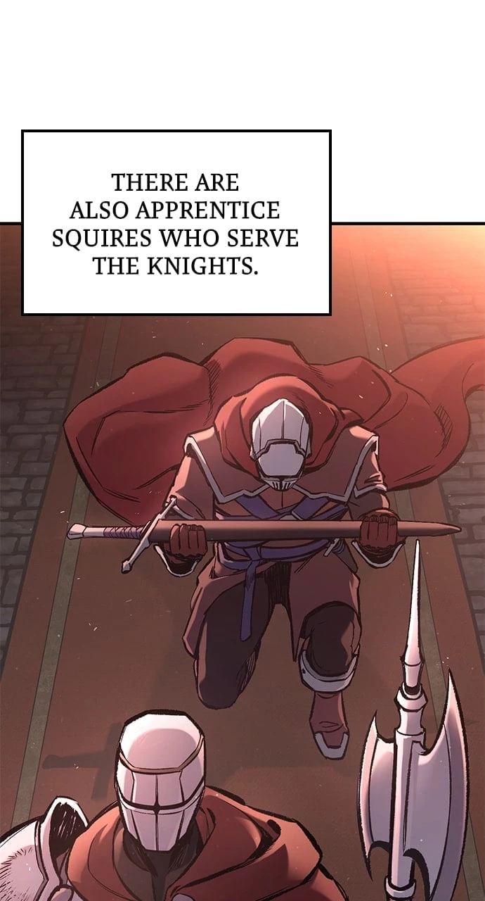 The Knight Who Only Lives Today Chapter 23 - 86