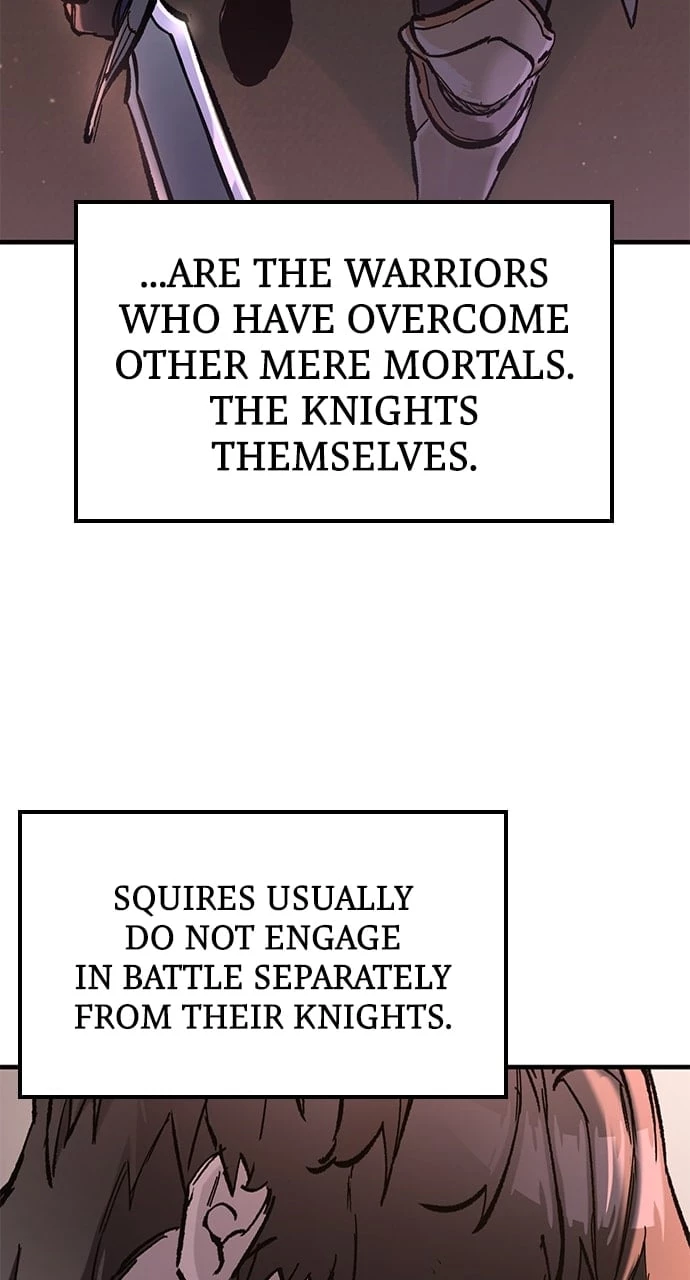 The Knight Who Only Lives Today Chapter 23 - 89