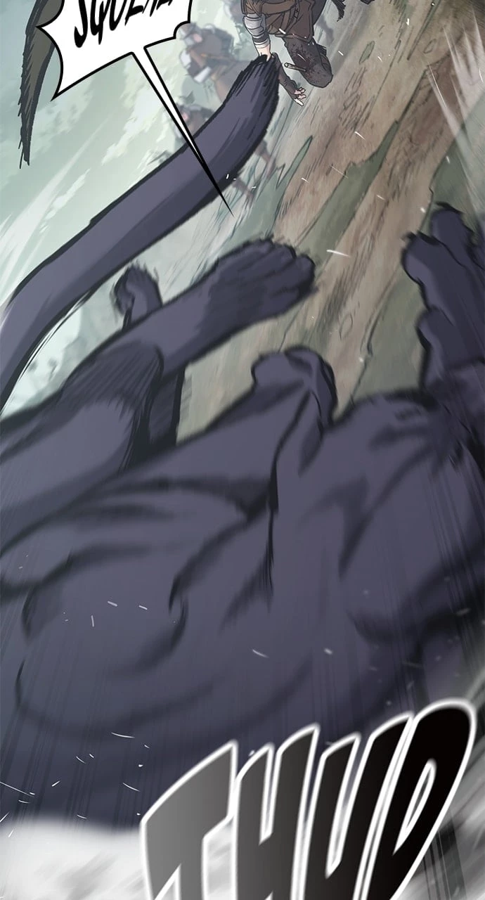 The Knight Who Only Lives Today Chapter 22 - 88