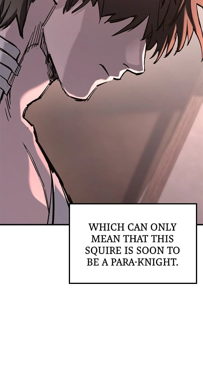 The Knight Who Only Lives Today Chapter 23 - 90