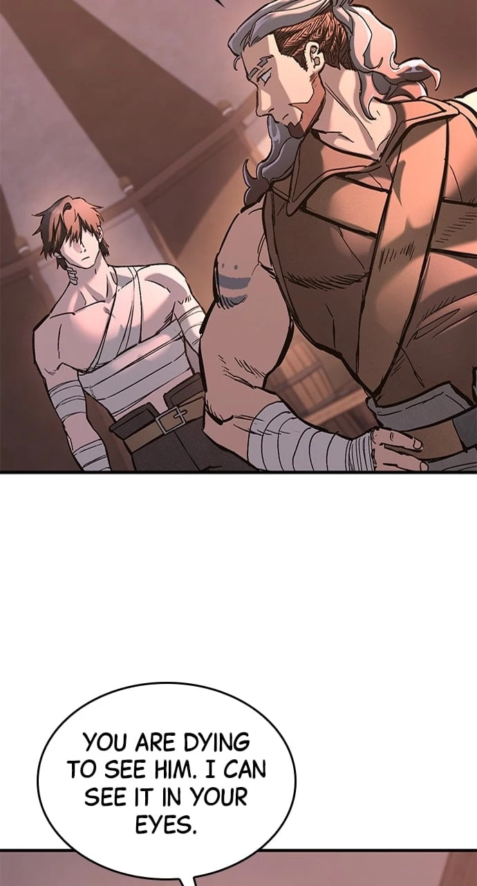 The Knight Who Only Lives Today Chapter 23 - 95