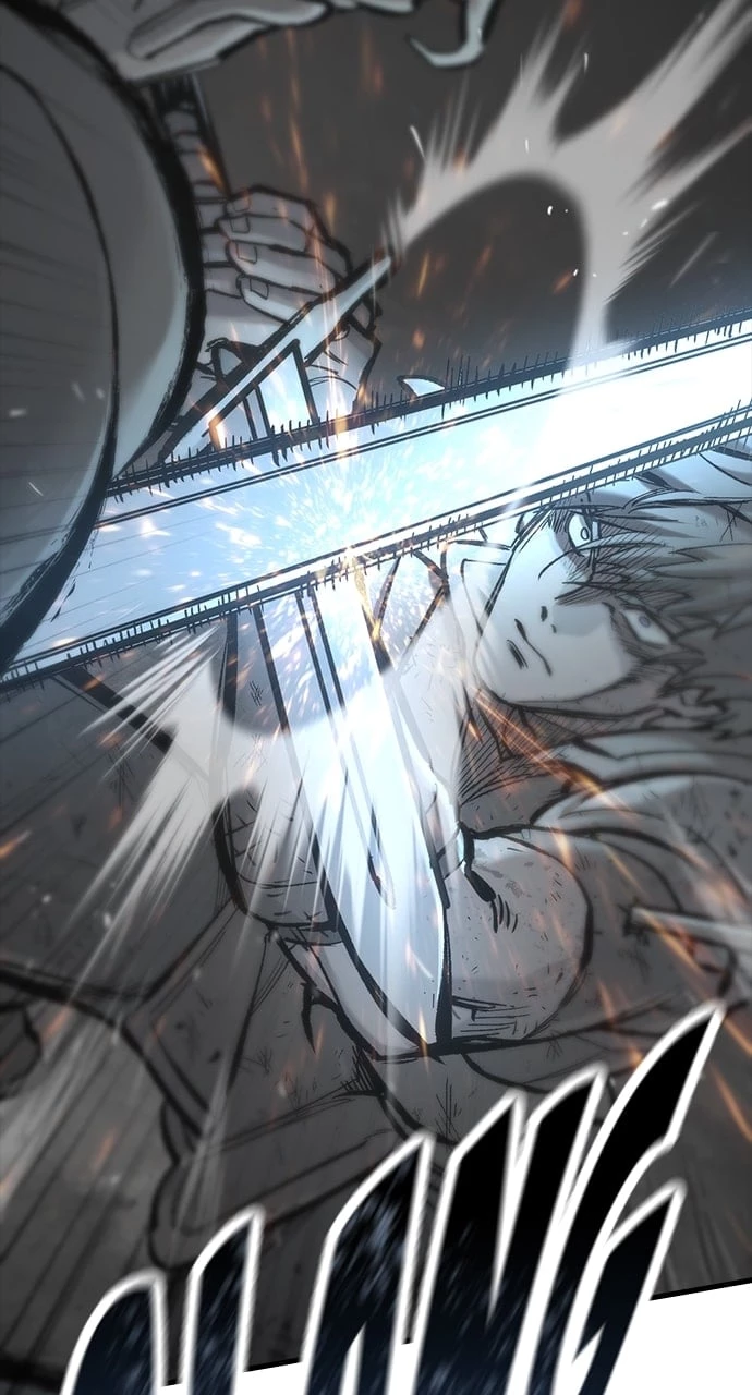 The Knight Who Only Lives Today Chapter 22 - 96