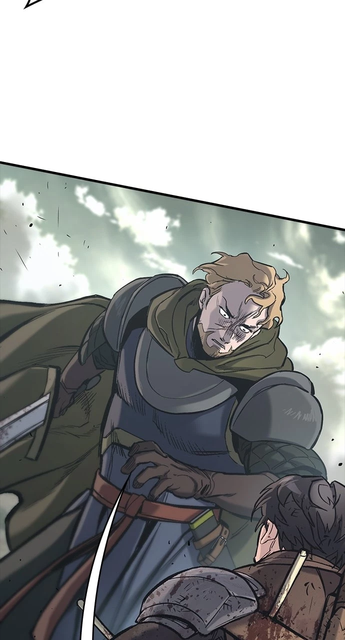 The Knight Who Only Lives Today Chapter 22 - 102