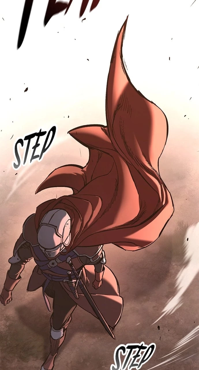 The Knight Who Only Lives Today Chapter 23 - 105