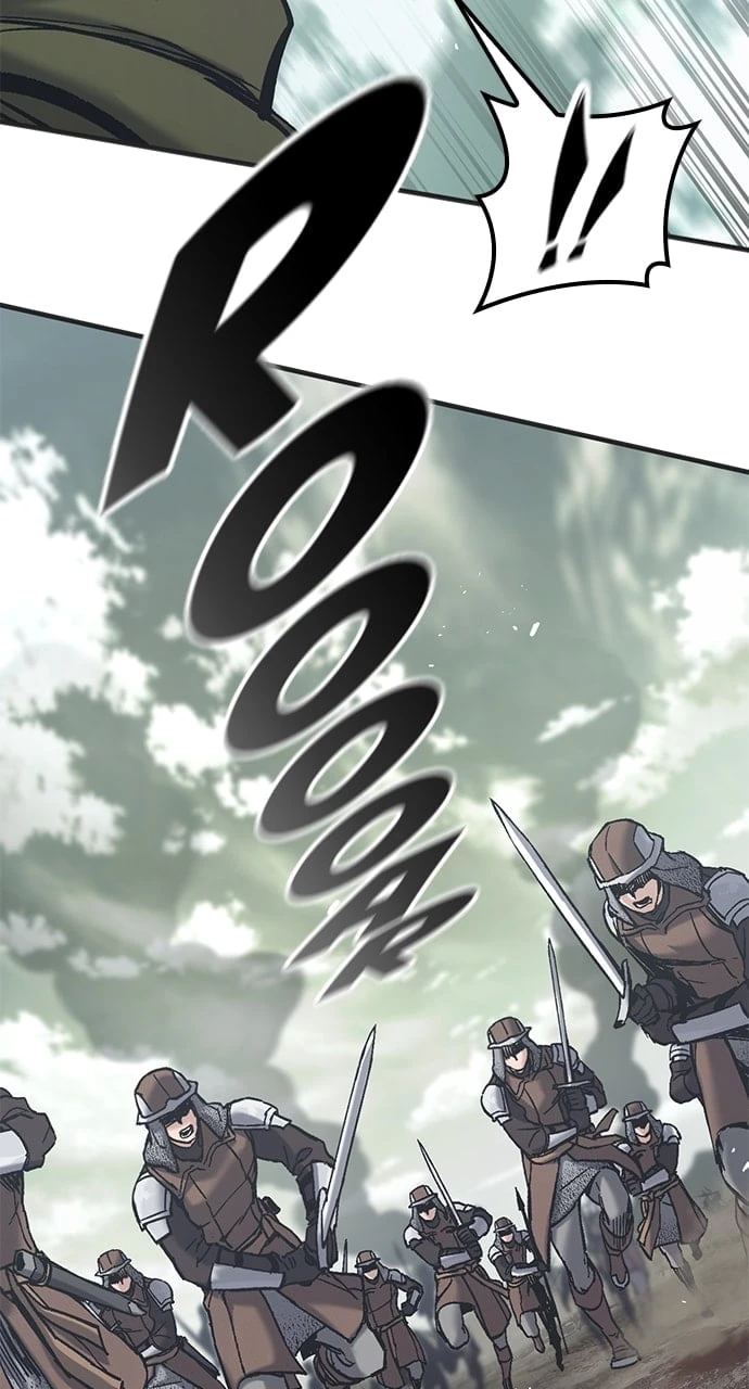 The Knight Who Only Lives Today Chapter 22 - 108