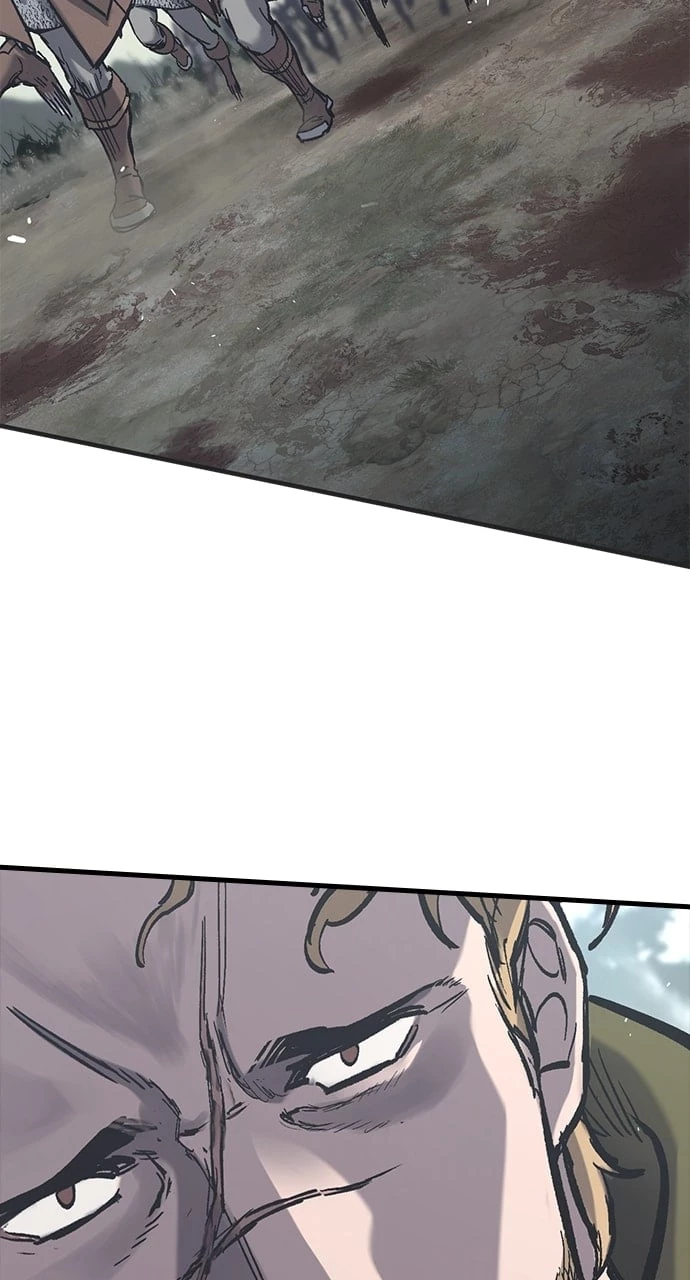 The Knight Who Only Lives Today Chapter 22 - 109