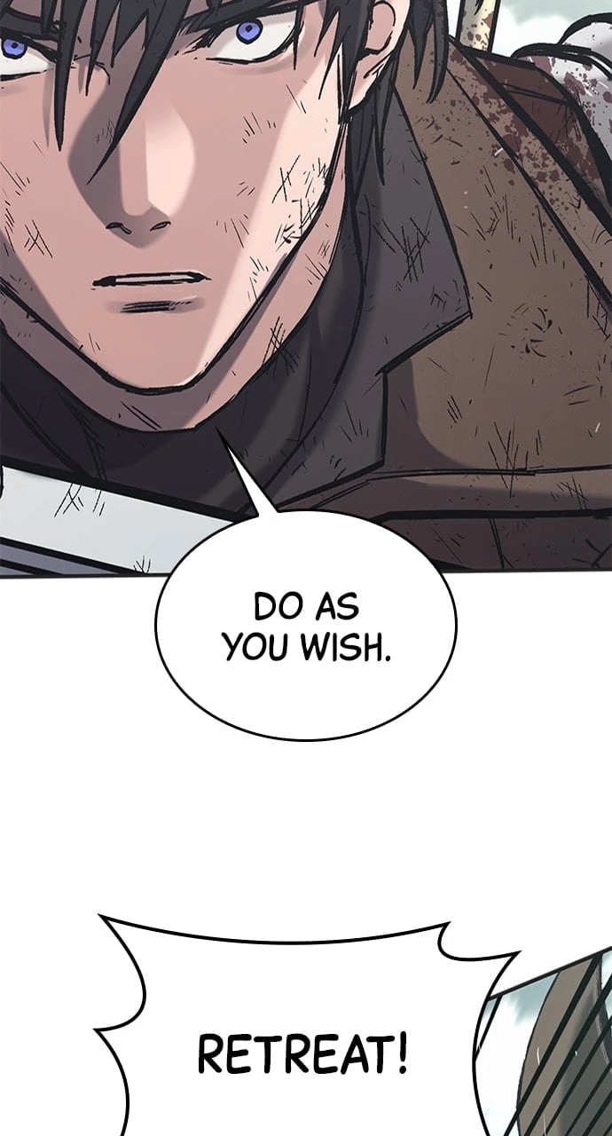 The Knight Who Only Lives Today Chapter 22 - 112