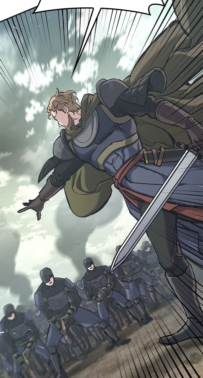 The Knight Who Only Lives Today Chapter 22 - 113