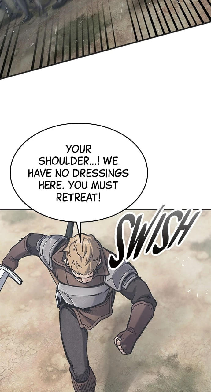 The Knight Who Only Lives Today Chapter 22 - 114