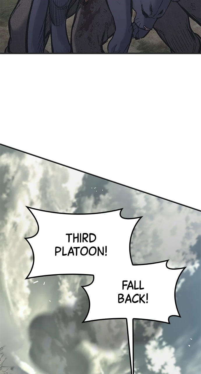 The Knight Who Only Lives Today Chapter 22 - 117