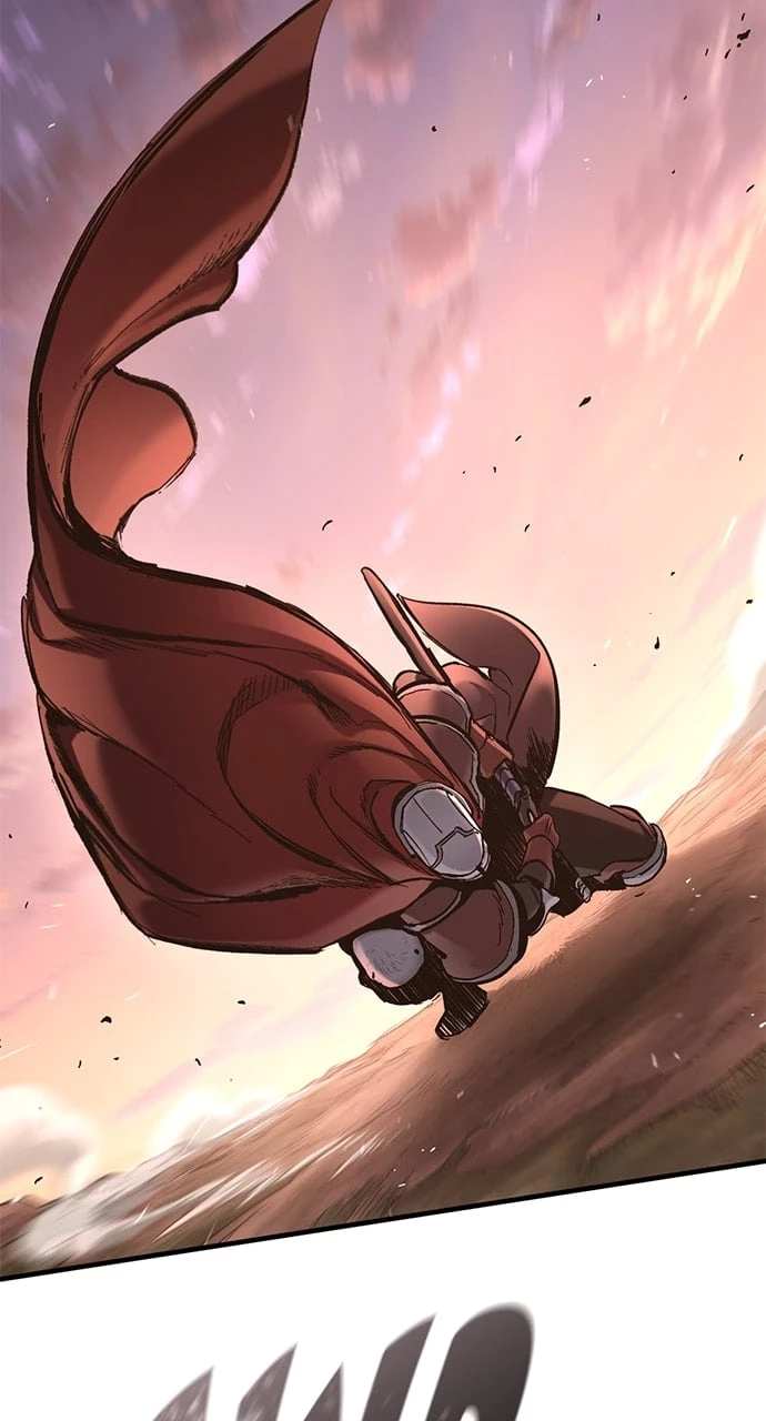 The Knight Who Only Lives Today Chapter 23 - 119