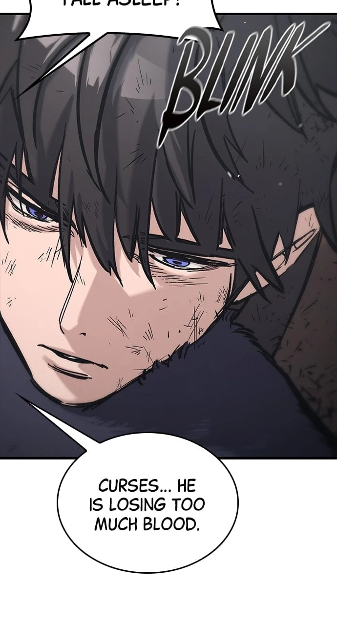 The Knight Who Only Lives Today Chapter 22 - 119