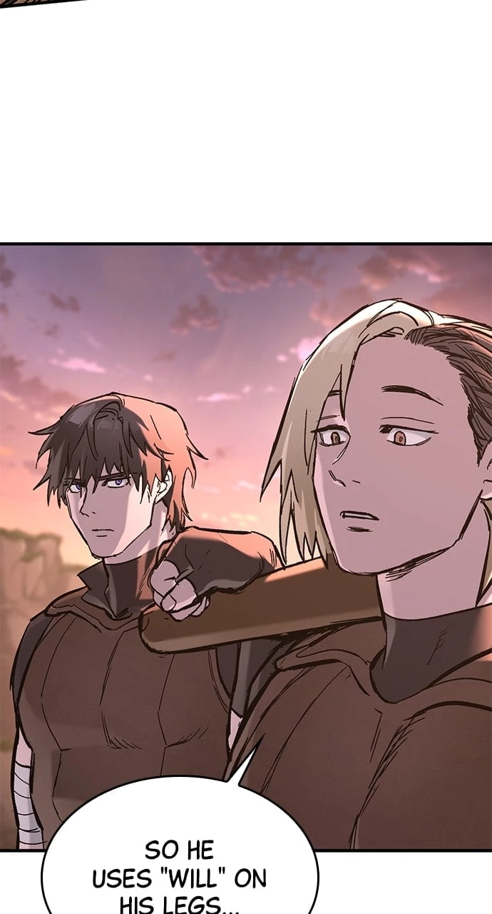 The Knight Who Only Lives Today Chapter 23 - 121