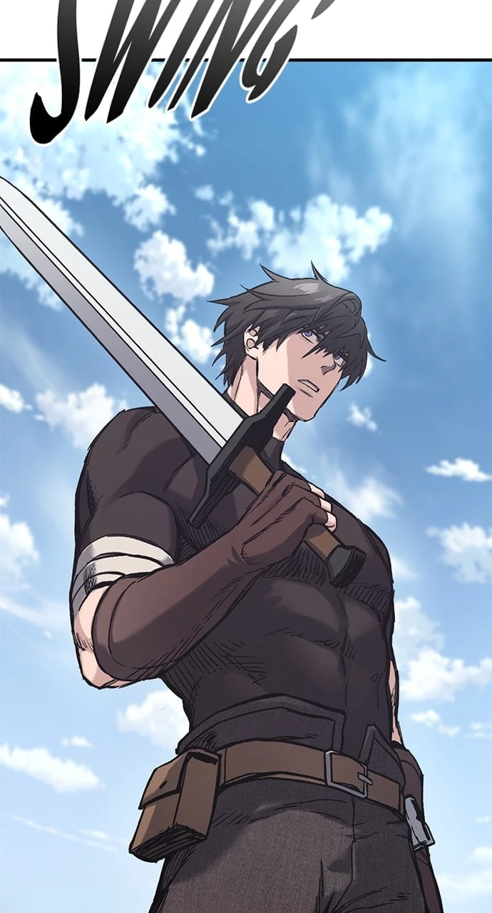 The Knight Who Only Lives Today Chapter 21 - 2