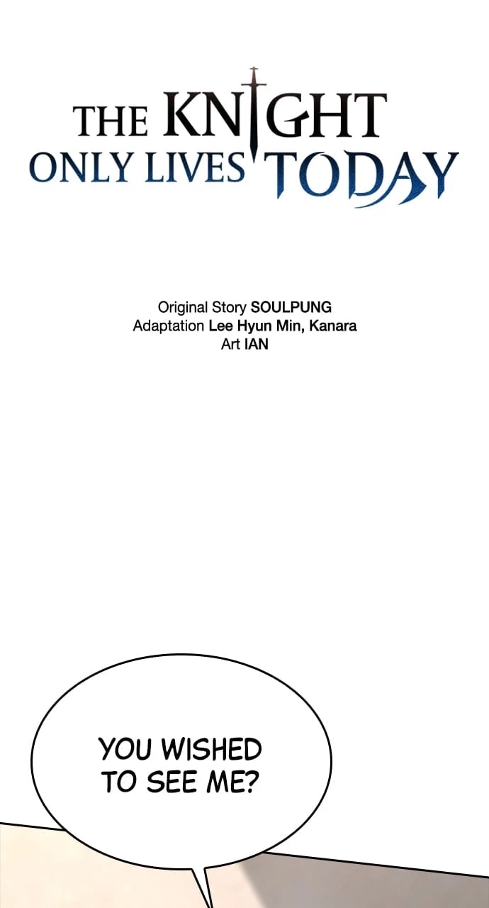 The Knight Who Only Lives Today Chapter 21 - 6