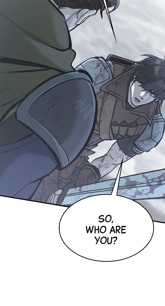 The Knight Who Only Lives Today Chapter 20 - 3