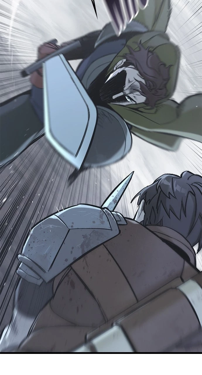 The Knight Who Only Lives Today Chapter 20 - 6