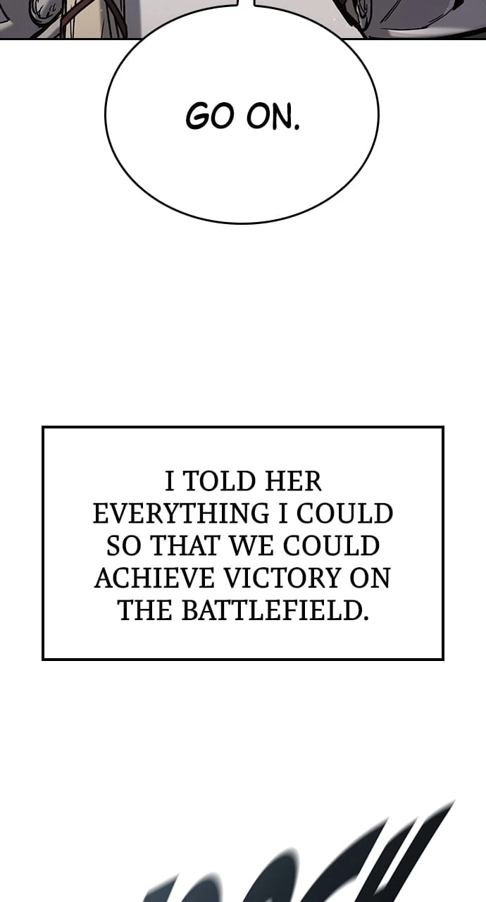 The Knight Who Only Lives Today Chapter 21 - 11