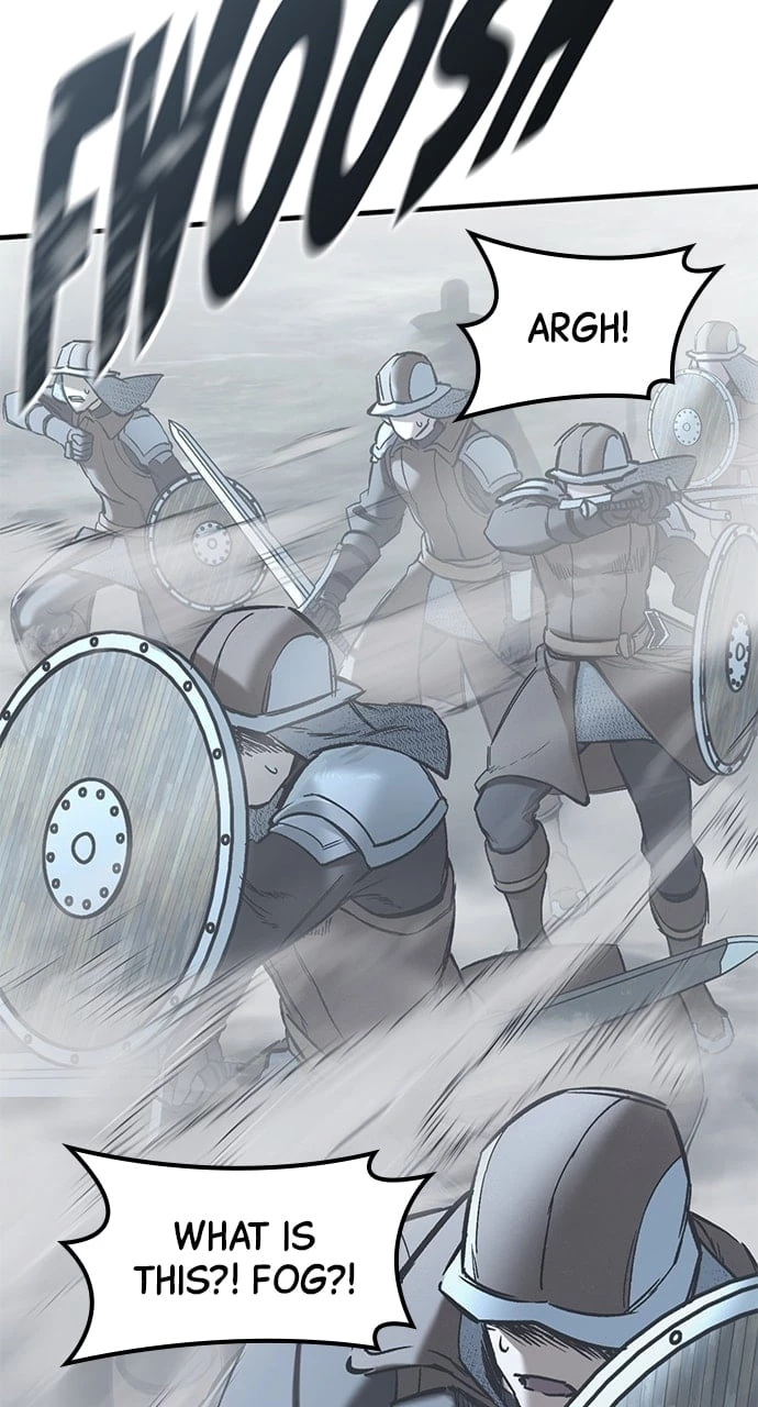 The Knight Who Only Lives Today Chapter 21 - 12