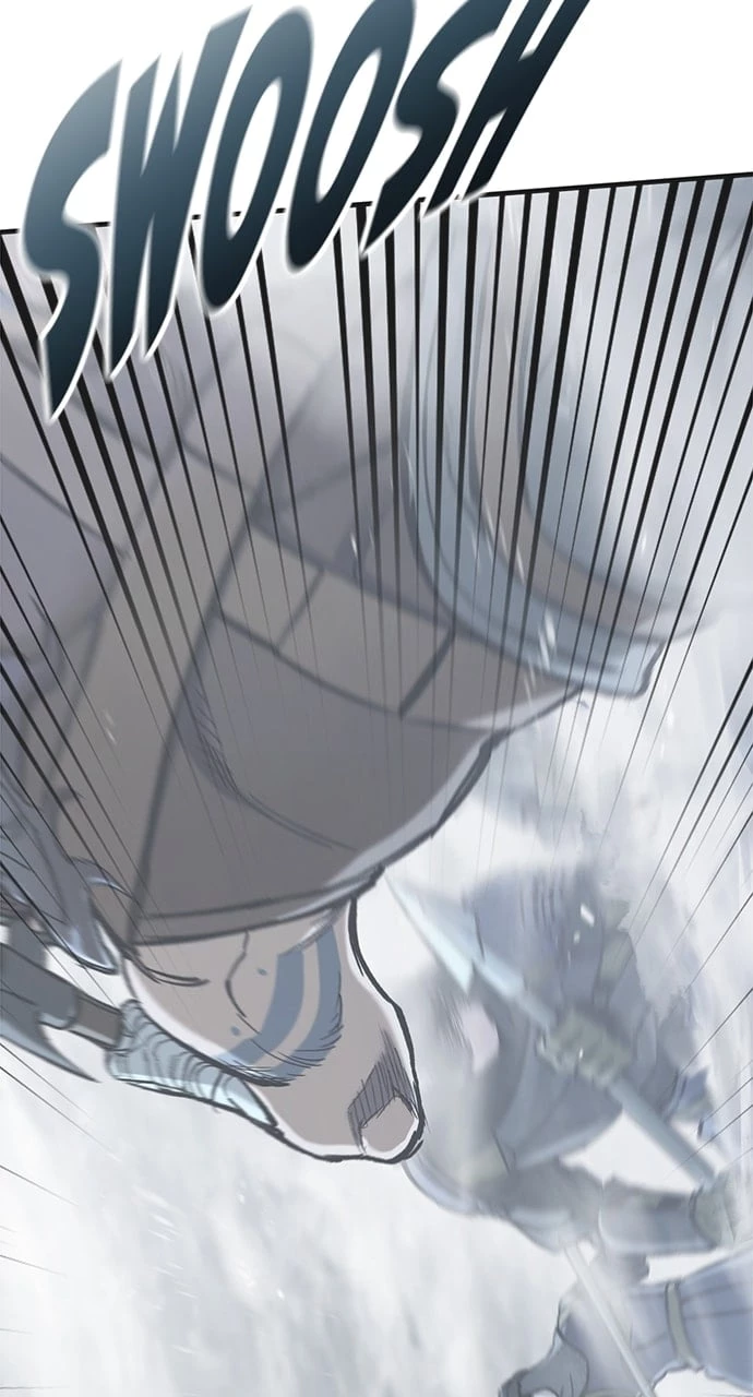 The Knight Who Only Lives Today Chapter 21 - 15