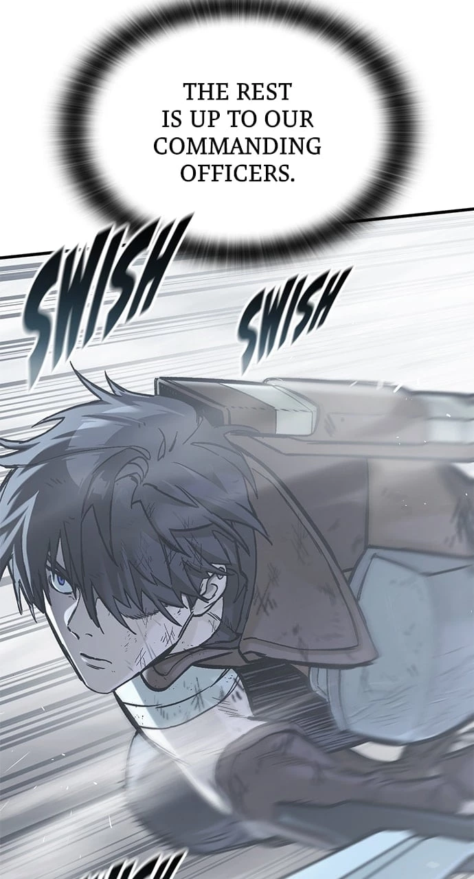 The Knight Who Only Lives Today Chapter 21 - 17