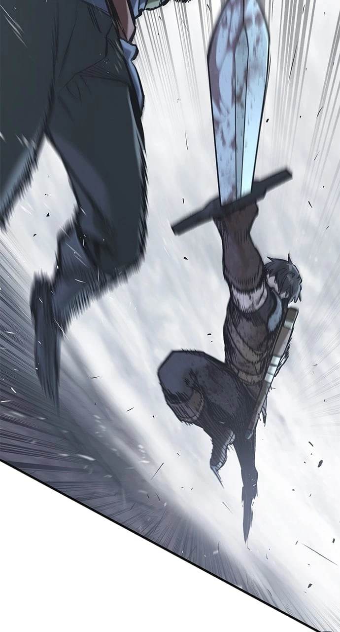 The Knight Who Only Lives Today Chapter 20 - 13