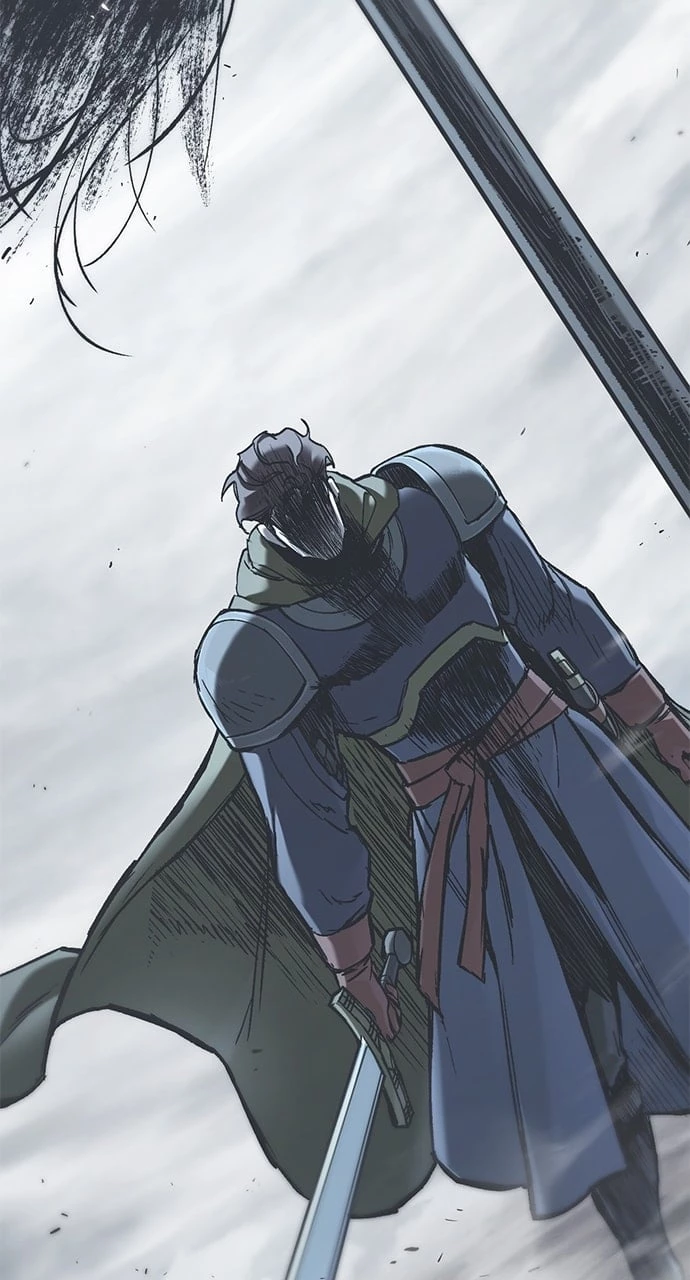 The Knight Who Only Lives Today Chapter 21 - 20