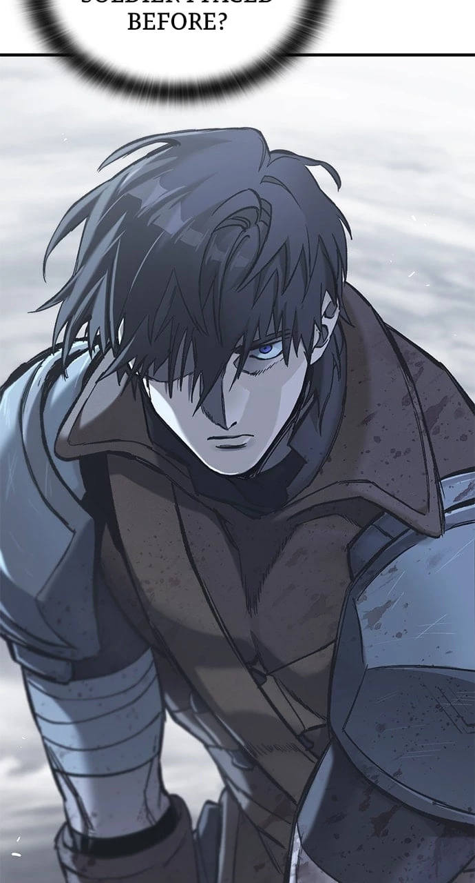 The Knight Who Only Lives Today Chapter 20 - 16