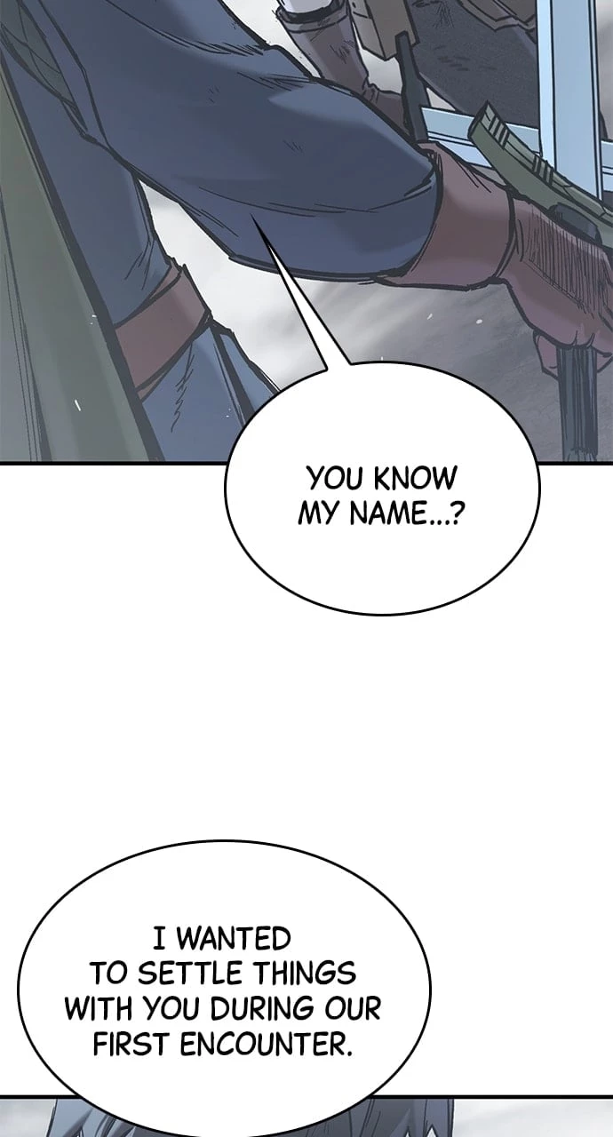 The Knight Who Only Lives Today Chapter 21 - 24