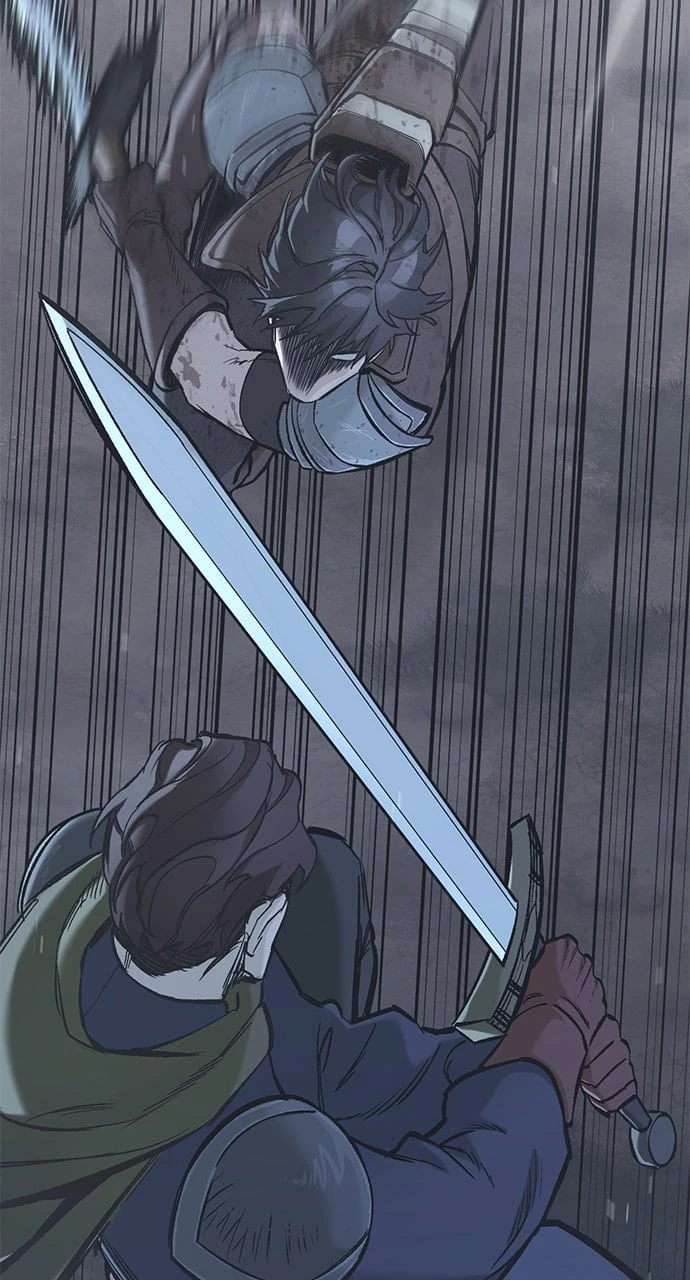 The Knight Who Only Lives Today Chapter 20 - 20