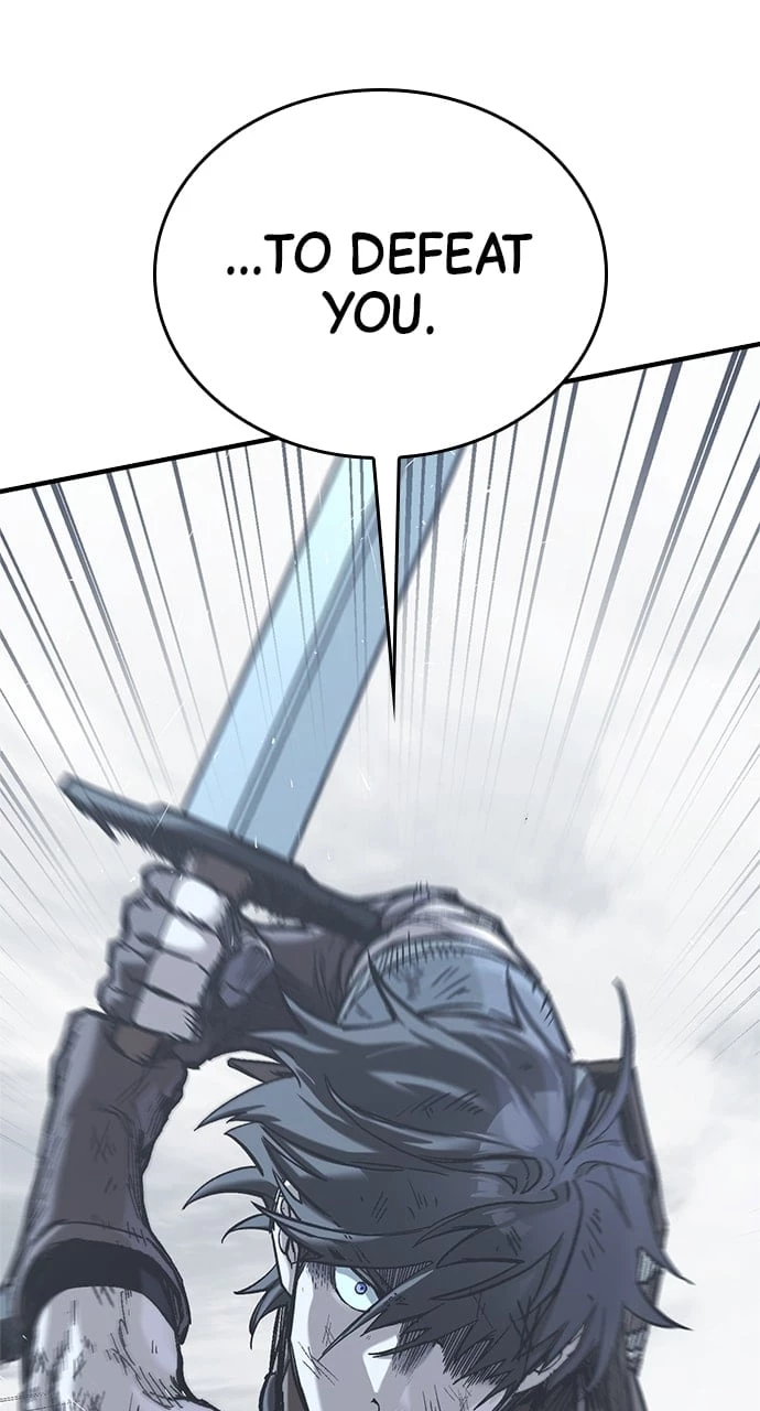 The Knight Who Only Lives Today Chapter 21 - 26