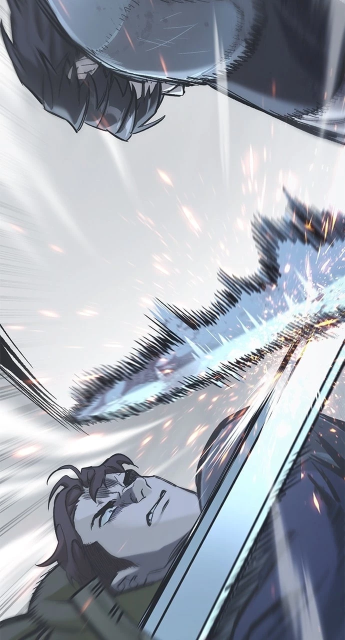 The Knight Who Only Lives Today Chapter 20 - 22
