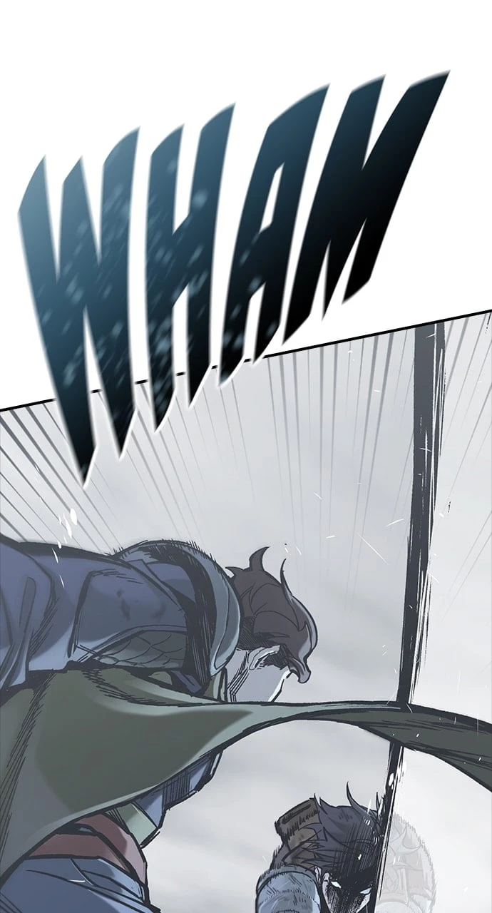 The Knight Who Only Lives Today Chapter 21 - 28