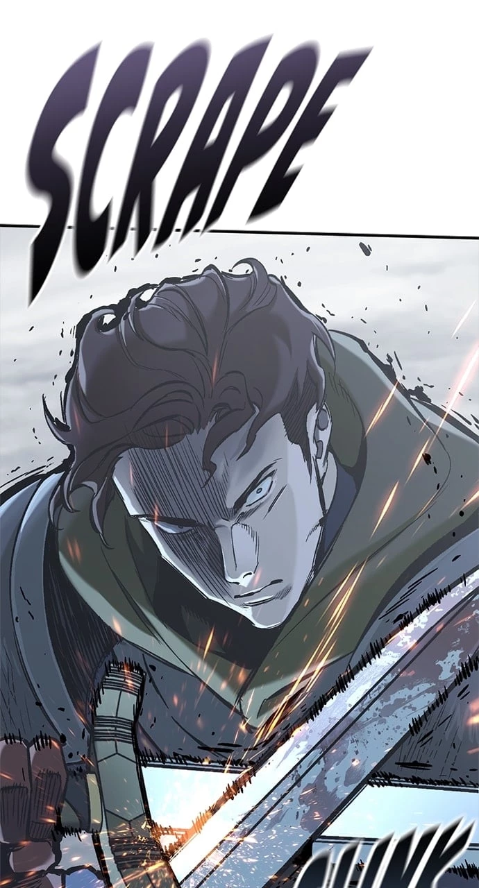 The Knight Who Only Lives Today Chapter 20 - 25