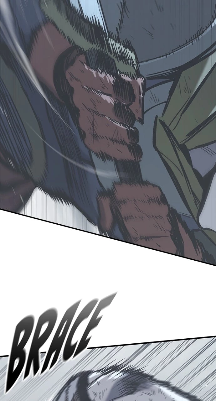 The Knight Who Only Lives Today Chapter 21 - 31