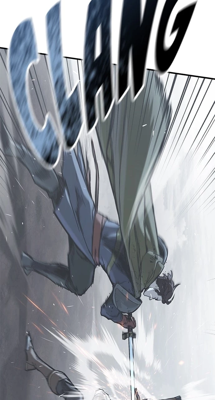 The Knight Who Only Lives Today Chapter 21 - 33
