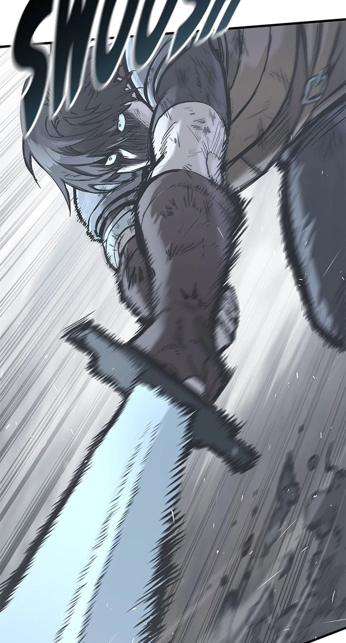 The Knight Who Only Lives Today Chapter 21 - 36