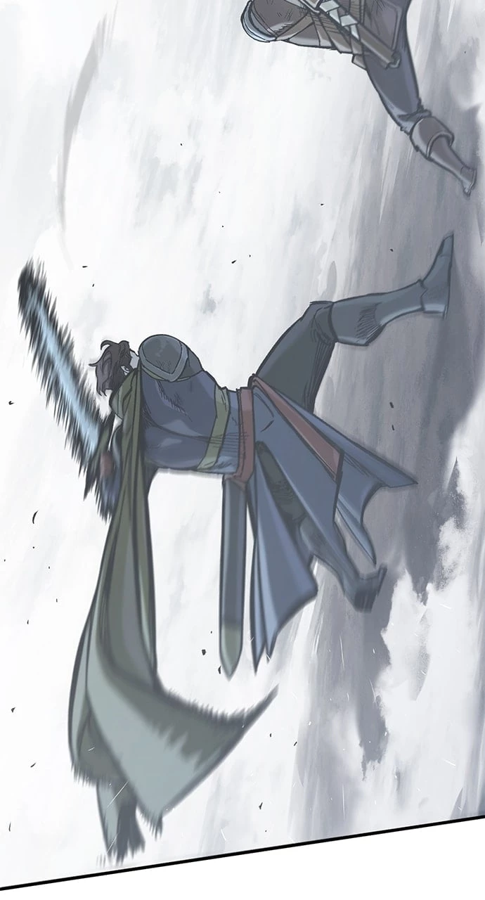 The Knight Who Only Lives Today Chapter 21 - 39