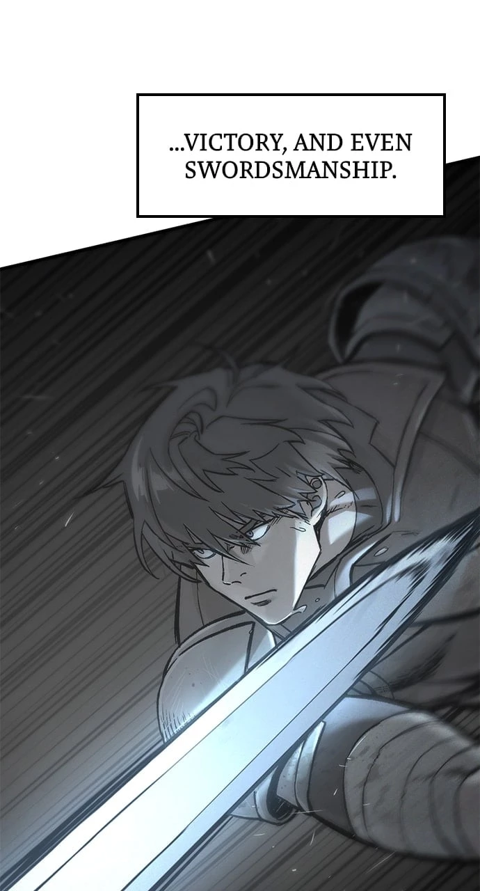 The Knight Who Only Lives Today Chapter 20 - 36