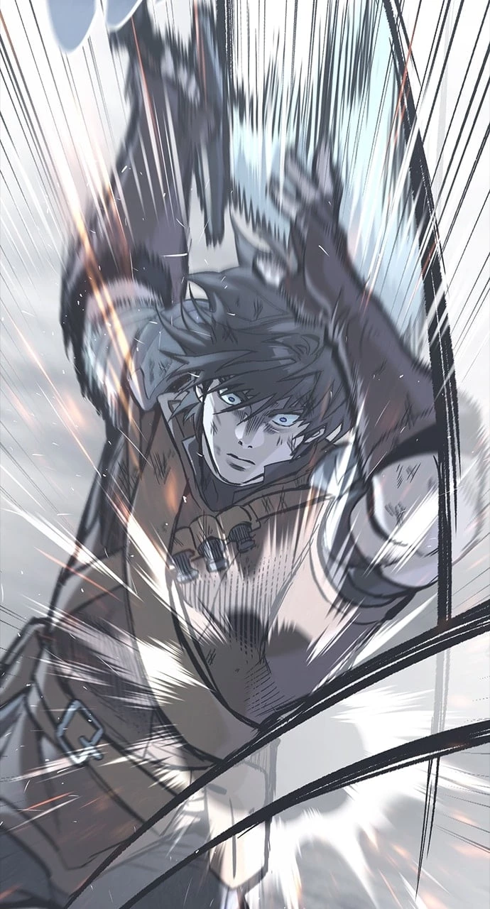 The Knight Who Only Lives Today Chapter 21 - 46