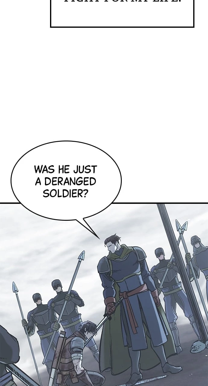 The Knight Who Only Lives Today Chapter 20 - 66