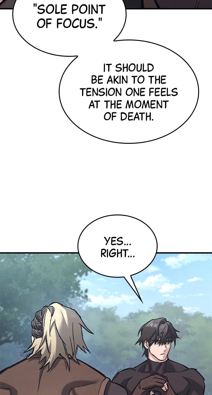 The Knight Who Only Lives Today Chapter 20 - 70