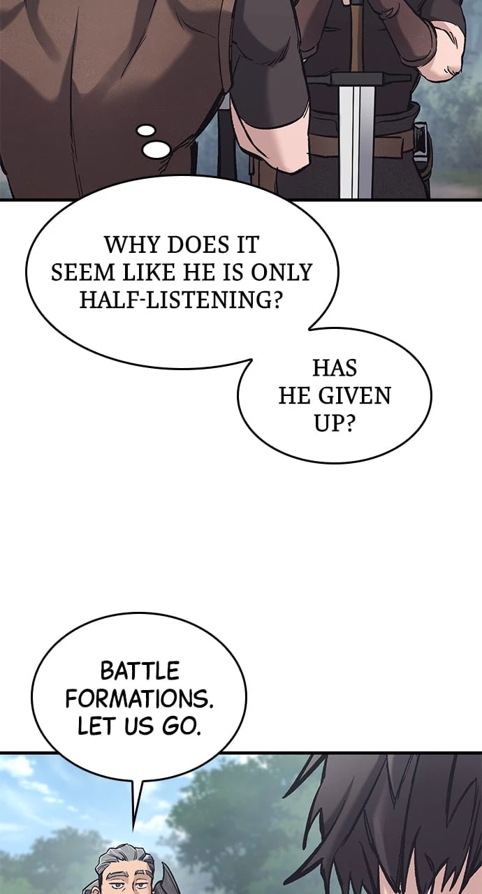The Knight Who Only Lives Today Chapter 20 - 71